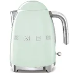 SMEG KETTLE 50´STYLE PASTEL GREEN KLF03PGEU — imagen 1