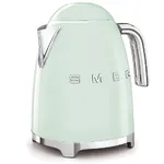 SMEG KETTLE 50´STYLE PASTEL GREEN KLF03PGEU — imagen 2
