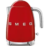 SMEG KETTLE 50´STYLE RED KLF03RDEU — imagen 1