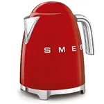 SMEG KETTLE 50´STYLE RED KLF03RDEU — imagen 2