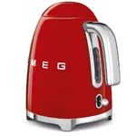 SMEG KETTLE 50´STYLE RED KLF03RDEU — imagen 3