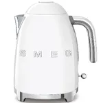 SMEG KETTLE 50´STYLE WHITE KLF03WHEU — imagen 1