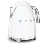 SMEG KETTLE 50´STYLE WHITE KLF03WHEU — imagen 2