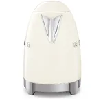 SMEG KETTLE 50´STYLE CREAM KLF04CREU — imagen 2