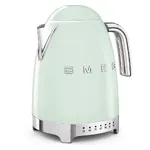 SMEG KETTLE 50´STYLE PASTEL GREEN KLF04PGEU — imagen 2