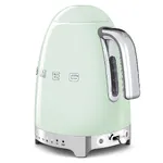 SMEG KETTLE 50´STYLE PASTEL GREEN KLF04PGEU — imagen 3