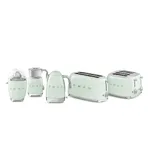 SMEG KETTLE 50´STYLE PASTEL GREEN KLF04PGEU — imagen 4