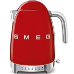 SMEG KETTLE 50´STYLE RED KLF04RDEU — imagen 1