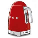 SMEG KETTLE 50´STYLE RED KLF04RDEU — imagen 3