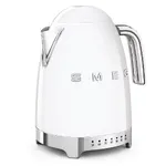 SMEG KETTLE 50´STYLE WHITE KLF04WHEU — imagen 2