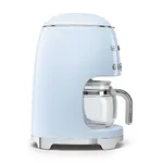 SMEG DRIP COFFEE MAKER 50´STYLE  BLUE DCF02PBEU — imagen 5