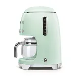SMEG DRIP COFFEE MAKER 50´STYLE PASTEL GREEN DCF02PGEU — imagen 4