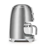 SMEG DRIP COFFEE MAKER 50´STYLE SILVER DCF02SSEU — imagen 5