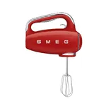 SMEG HANDMIXER RED HMF01RDEU — imagen 2