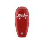 SMEG HANDMIXER RED HMF01RDEU — imagen 4