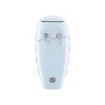 SMEG HANDMIXER BLUE HMF01PBEU — imagen 4