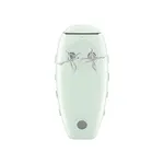 SMEG HANDMIXER GREEN HMF01PGEU — imagen 5