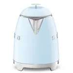 SMEG KETTLE MINI 50´STYLE BLUE PASTEL KLF05PBEU — imagen 2