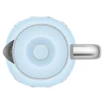 SMEG KETTLE MINI 50´STYLE BLUE PASTEL KLF05PBEU — imagen 4