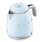 SMEG KETTLE MINI 50´STYLE BLUE PASTEL KLF05PBEU — imagen 5