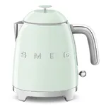 SMEG KETTLE MINI 50´STYLE GREEN PASTEL KLF05PGEU — imagen 1