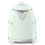 SMEG KETTLE MINI 50´STYLE GREEN PASTEL KLF05PGEU — imagen 2