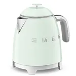SMEG KETTLE MINI 50´STYLE GREEN PASTEL KLF05PGEU — imagen 3