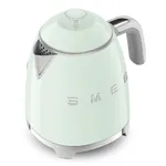SMEG KETTLE MINI 50´STYLE GREEN PASTEL KLF05PGEU — imagen 5