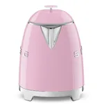 SMEG KETTLE MINI 50´STYLE PINK KLF05PKEU — imagen 2
