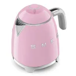 SMEG KETTLE MINI 50´STYLE PINK KLF05PKEU — imagen 5