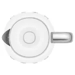 SMEG KETTLE MINI 50´STYLE WHITE KLF05WHEU — imagen 4
