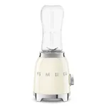 SMEG 50'STYLE GLASS BLENDER CREAM PBF01CREU — imagen 1
