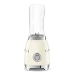 SMEG 50'STYLE GLASS BLENDER CREAM PBF01CREU — imagen 2