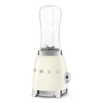 SMEG 50'STYLE GLASS BLENDER CREAM PBF01CREU — imagen 3