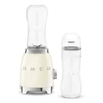 SMEG 50'STYLE GLASS BLENDER CREAM PBF01CREU — imagen 5