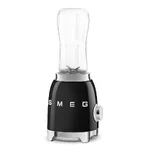 SMEG 50'STYLE GLASS BLENDER BLACK PBF01BLEU — imagen 2