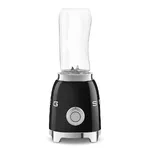SMEG 50'STYLE GLASS BLENDER BLACK PBF01BLEU — imagen 3