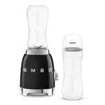SMEG 50'STYLE GLASS BLENDER BLACK PBF01BLEU — imagen 4