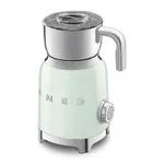 SMEG MILK FROTHER 50´STYLE GREEN MFF11PGEU — imagen 2