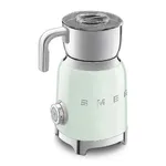 SMEG MILK FROTHER 50´STYLE GREEN MFF11PGEU — imagen 3
