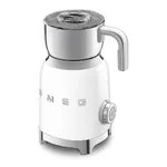 SMEG MILK FROTHER 50´STYLE WHITE MFF11WHEU — imagen 2