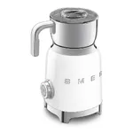 SMEG MILK FROTHER 50´STYLE WHITE MFF11WHEU — imagen 3