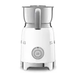 SMEG MILK FROTHER 50´STYLE WHITE MFF11WHEU — imagen 4