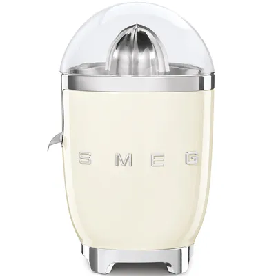 SMEG CITRUSPERS JAREN 50 GLOSS CREAM CJF11CREU
