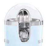 SMEG CITRUSPERS JAREN 50 BLUE CJF11PBEU — imagen 3