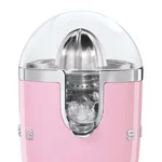 SMEG CITRUSPERS JAREN 50 PINK CJF11PKEU — imagen 3