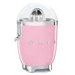 SMEG CITRUSPERS JAREN 50 PINK CJF11PKEU — imagen 4