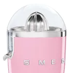 SMEG CITRUSPERS JAREN 50 PINK CJF11PKEU — imagen 5