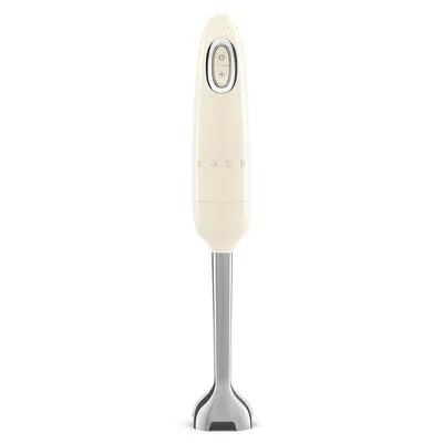 Batidora de mano Smeg 50's Style HBF11CREU 700 W Crema