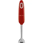 SMEG HAND BLENDER 50´STYLE RED HBF11RDEU — imagen 1